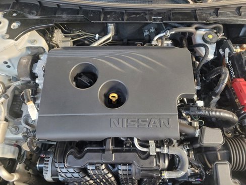 Used 2019 Nissan Altima 2.5 SR image 30