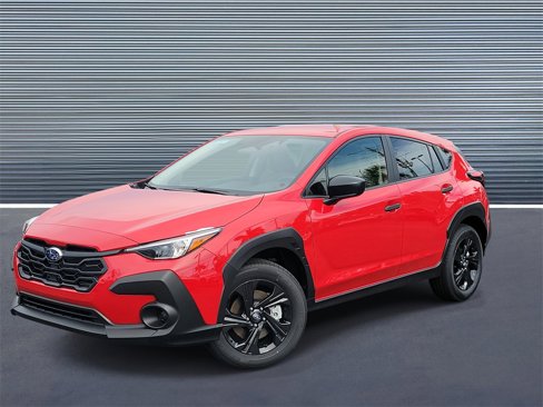 New 2025 Subaru Crosstrek 2.0i image 1