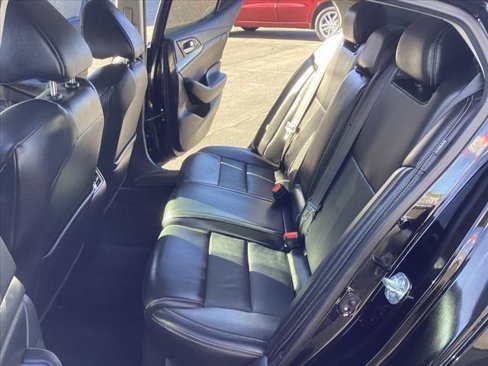 Used 2019 Nissan Maxima 3.5 SV image 19