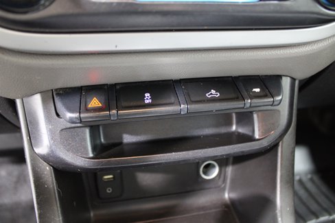 Used 2015 Chevrolet Colorado LT w/ LT Convenience Package image 22