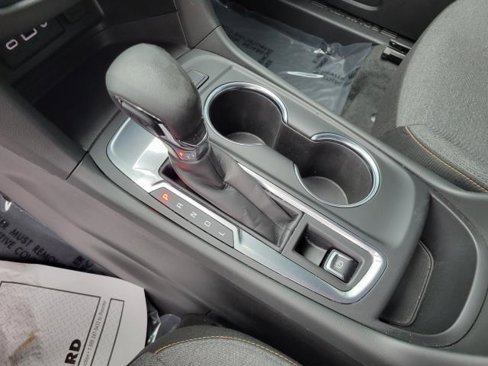 Certified 2022 Chevrolet Equinox LT image 28