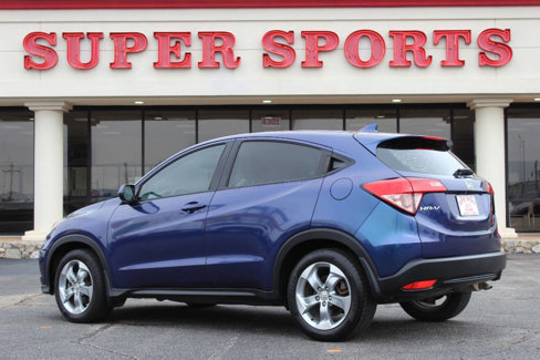 Used 2017 Honda HR-V LX image 6
