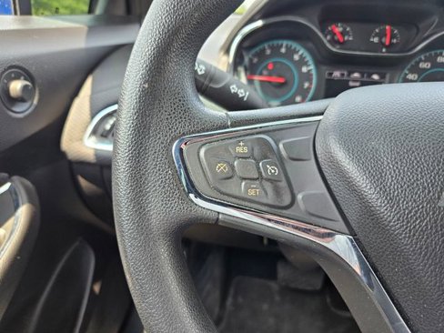 Used 2018 Chevrolet Cruze LT w/ RS Package image 26