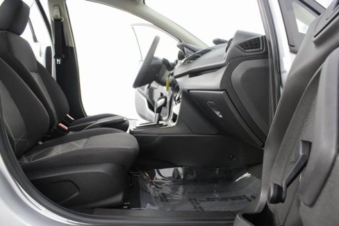 Used 2015 Ford Fiesta S image 18