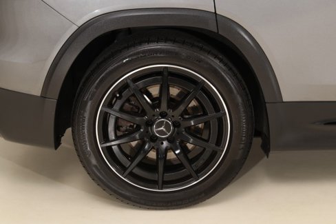 Used 2021 Mercedes-Benz GLB 35 AMG 4MATIC image 30