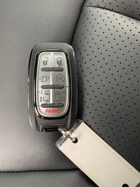 New 2025 Chrysler Pacifica Select image 34