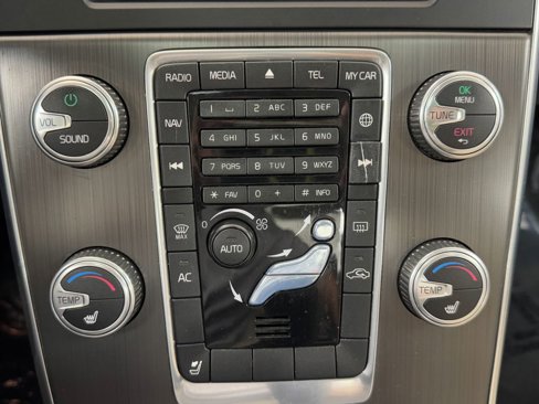 Used 2016 Volvo S60 T5 Premier image 18