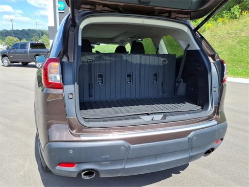 Used 2021 Subaru Ascent Touring w/ Popular Package #2A image 26