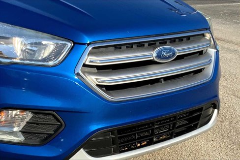 Used 2017 Ford Escape SE image 25
