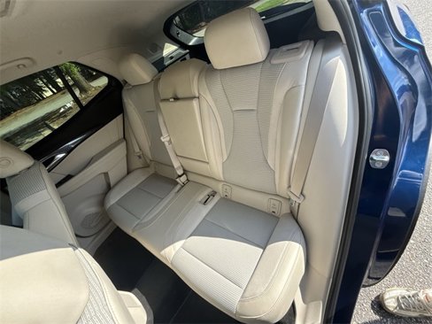 Used 2023 Buick Envision Preferred image 23