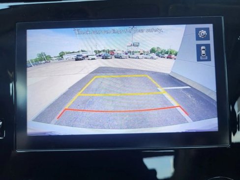 Used 2023 Hyundai Tucson SEL image 13