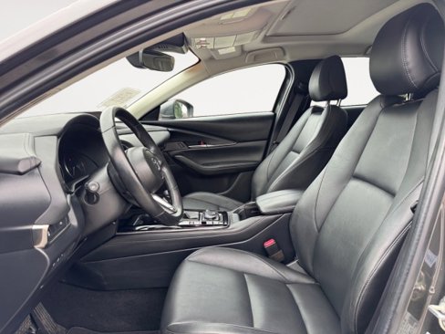 Used 2021 MAZDA CX-30 AWD 2.5 S w/ Preferred Package image 2