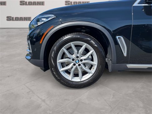 Used 2022 BMW X5 xDrive40i image 14