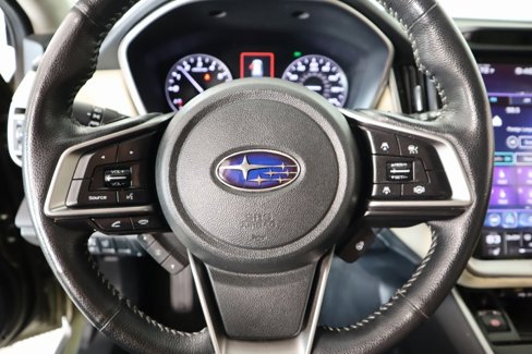 Used 2020 Subaru Outback Limited w/ Popular Package #2 image 3