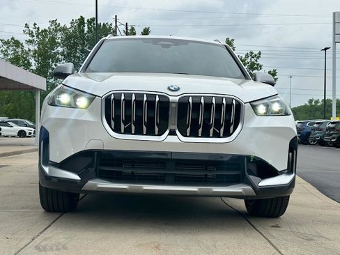 Certified 2024 BMW X1 xDrive28i image 2