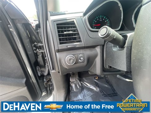 Used 2010 Chevrolet Traverse LT w/ Personal Connectivity Package image 16
