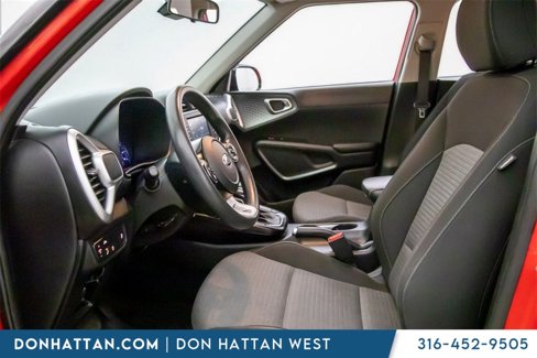 Used 2020 Kia Soul S image 10
