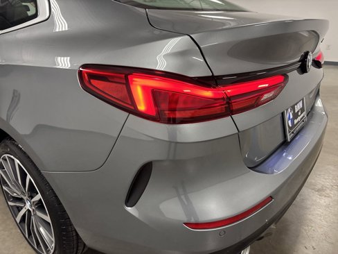 Used 2024 BMW 228i Gran Coupe w/ Convenience Package image 11