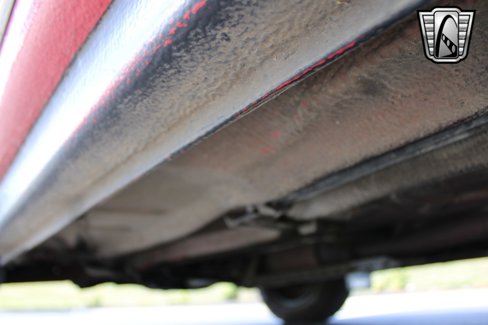 Used 1986 Volkswagen Cabriolet image 13