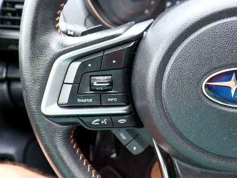 Used 2019 Subaru Crosstrek 2.0i Premium w/ Eyesight System image 17