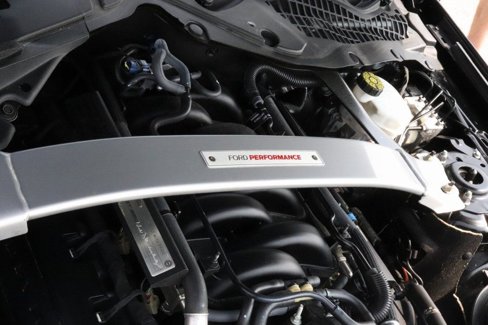 Used 2018 Ford Mustang Shelby GT350R w/ GT350R Equipment Group 920A image 73