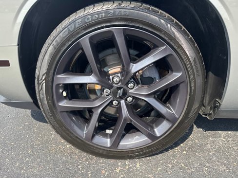 Used 2019 Dodge Challenger SXT w/ Blacktop Package image 26