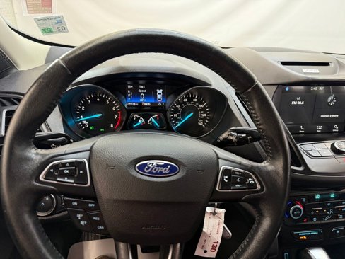 Used 2018 Ford Escape SEL image 13
