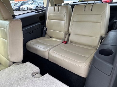 Used 2014 Ford Flex SEL w/ Equipment Group 202A image 19