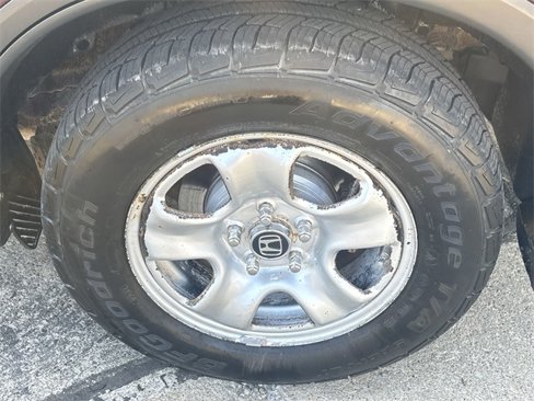 Used 2012 Honda CR-V LX image 21