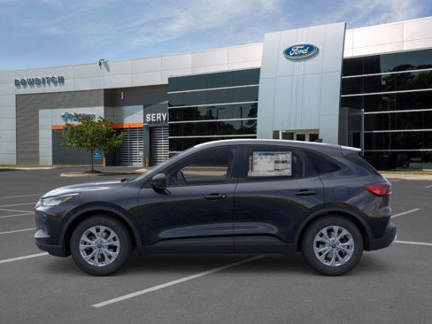 New 2025 Ford Escape Active w/ Cold Weather Package image 3