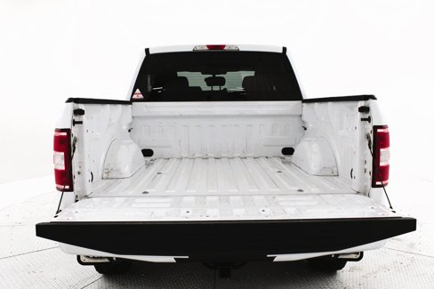 Used 2019 Ford F150 XLT w/ Trailer Tow Package image 6