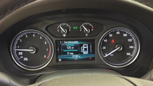 Used 2019 Buick Enclave Essence image 22