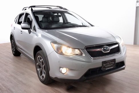 Used 2013 Subaru Crosstrek 2.0i Limited image 3
