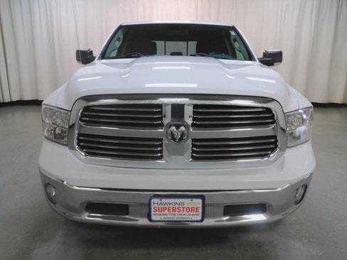 Used 2014 RAM 1500 Big Horn image 15