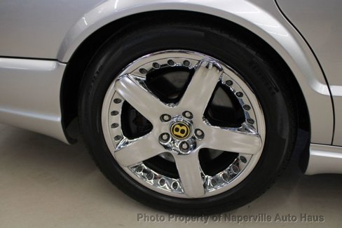 Used 2004 Bentley Arnage T image 14