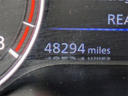 Used 2023 Nissan Altima 2.5 SV image 19