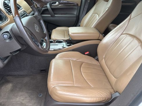 Used 2016 Buick Enclave Leather w/ Trailering Package image 20