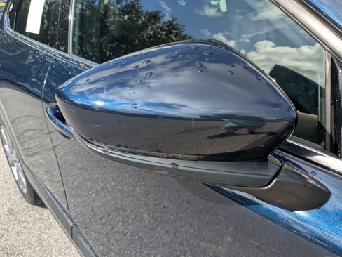 Used 2022 MAZDA CX-30 AWD 2.5 S w/ Premium Package image 12