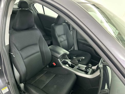 Used 2015 Honda Accord Sport image 24