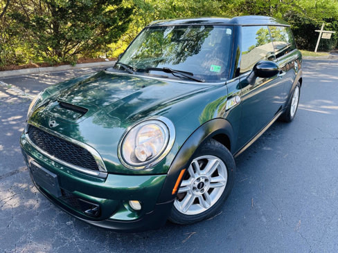 Used 2012 MINI Cooper Clubman S image 1
