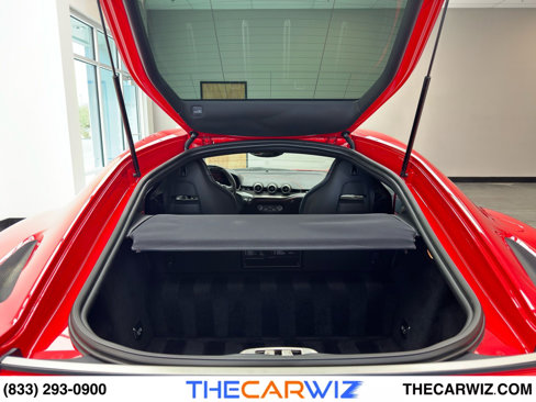 Used 2016 Ferrari F12 Berlinetta image 79