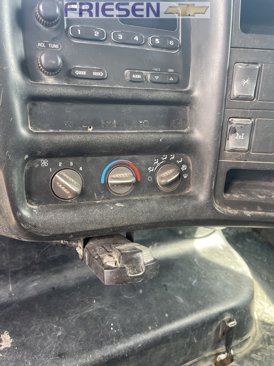Used 2004 Chevrolet Kodiak C4500 2WD Crew Cab image 20
