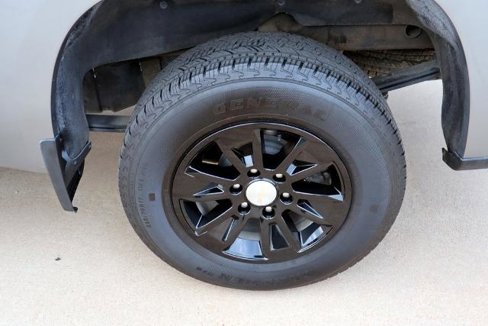 Used 2023 Chevrolet Silverado 1500 LT w/ Protection Package image 11