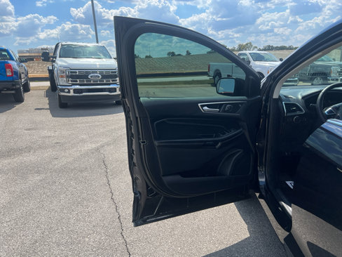 Certified 2022 Ford Edge Titanium image 16