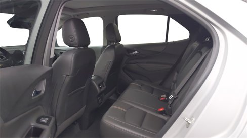 Used 2022 Chevrolet Equinox Premier image 30