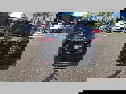 Certified 2025 MAZDA CX-5 AWD 2.5 S image 27