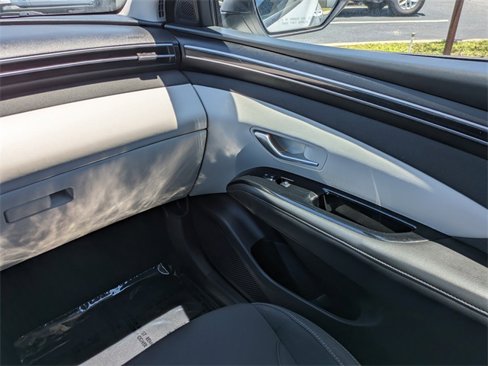 Used 2022 Hyundai Tucson SEL w/ Convenience Package image 18