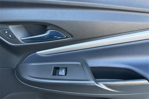 Used 2022 Chevrolet Bolt EUV Premier w/ Sun & Sound Package image 21