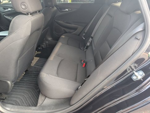 Used 2023 Chevrolet Malibu LT image 10
