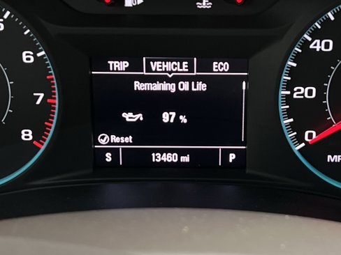 Used 2022 Chevrolet Malibu LS image 21